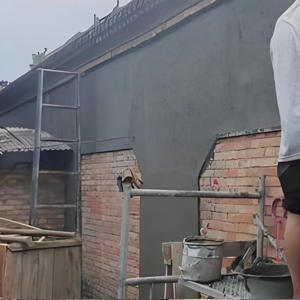 沈阳ECC 高延性混凝土 砌体抗震加固薄层修补高抗渗高韧性特种建材