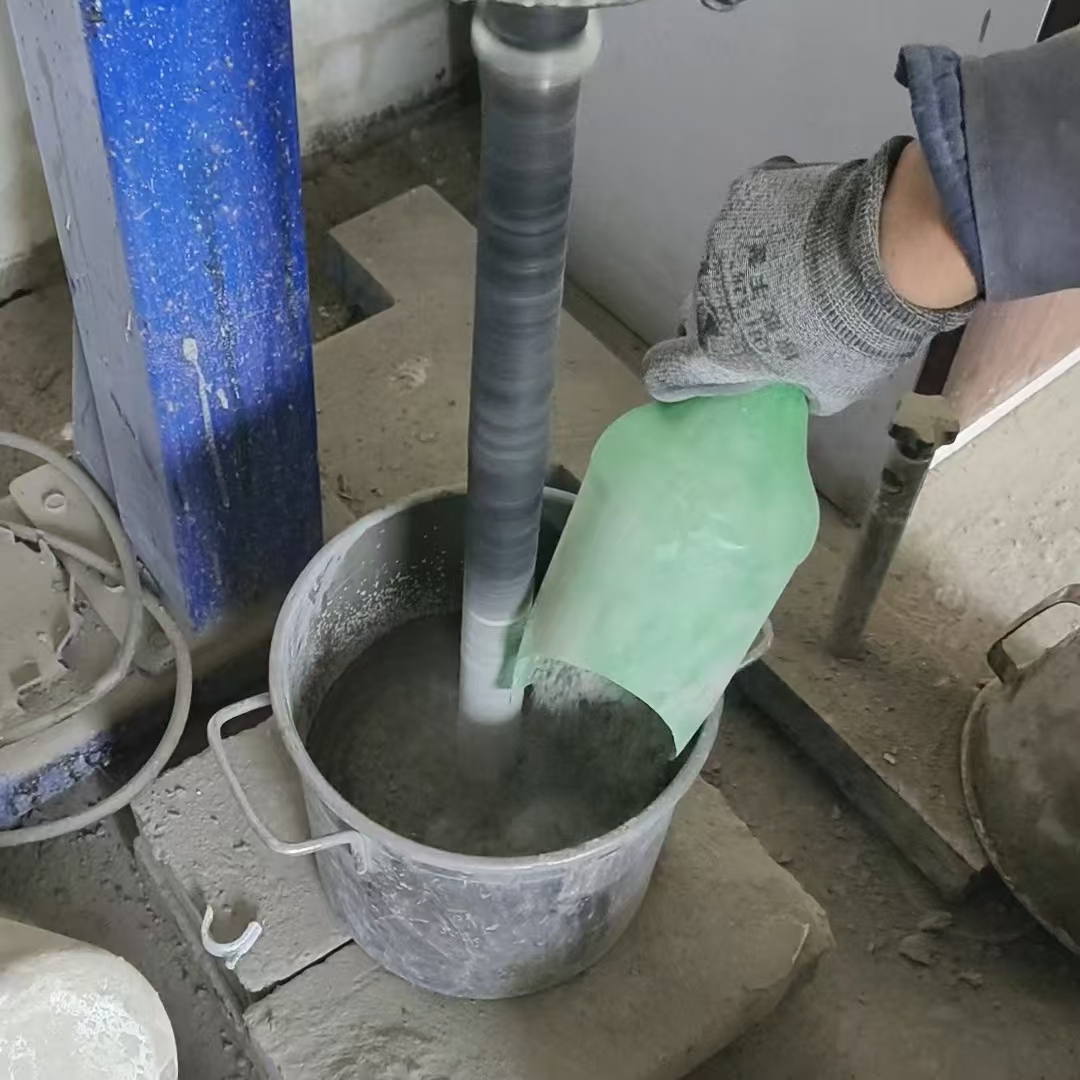 沈阳桥梁公路张拉用H60压浆料与普通压浆料有什么区别？
