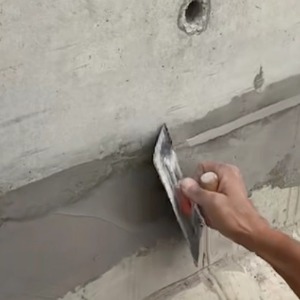 沈阳P型防护型环氧树脂砂浆