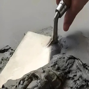 沈阳混凝土裂缝孔洞剥落冻融修复用高强度丙乳防腐蚀砂浆